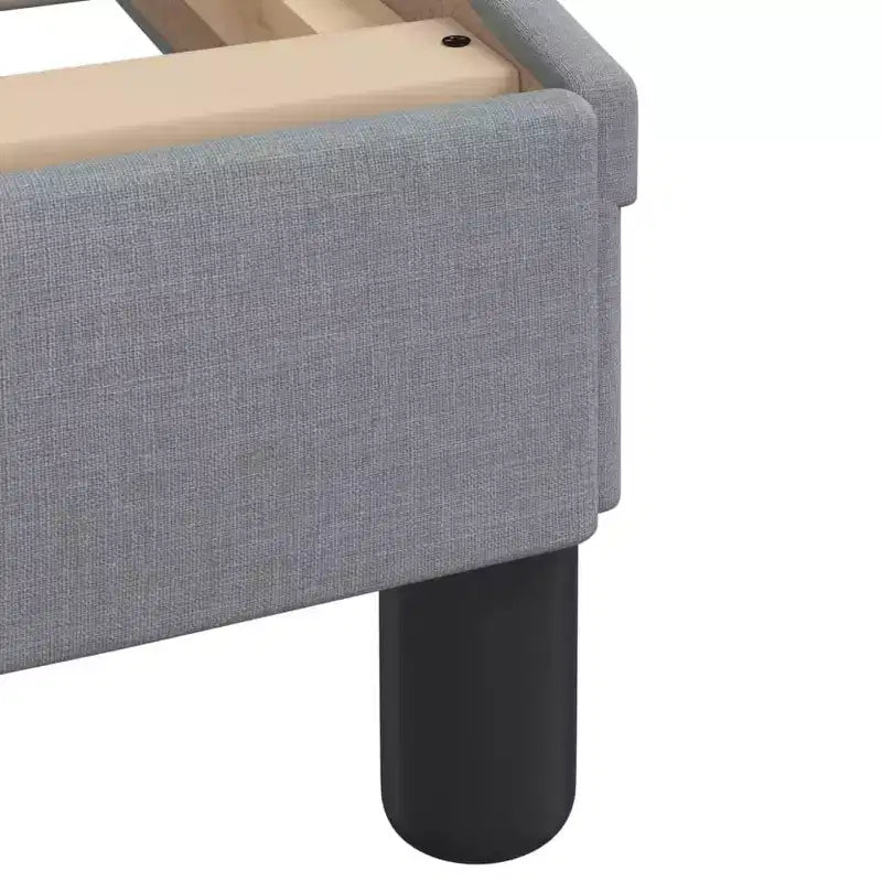 Giroletto curvo con luci a LED