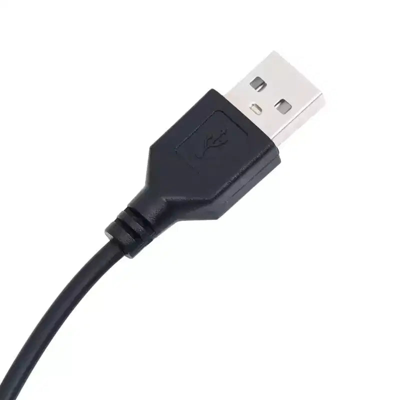 Giroletto curvo con luci a LED